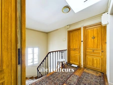 PARIS 17/PLAINE MONCEAU<span></span>3 PIECES<span></span>1 CHAMBRE<span></span>61m2<span></span>- 646 300€