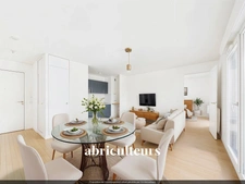 Beau T2 de 47,54 m² avec Balcon<span></span>Quartier Résidentiel Monmousseau-Vérollot