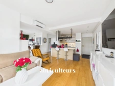 Appartement traversant de 71 m² sans vis-à-vis – Draveil