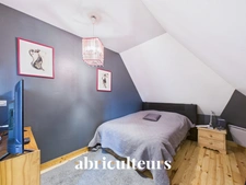 Superbe Propriété Familiale de charme de 310 m² avec piscine et magnifique jardin arboré – Yerres (91)