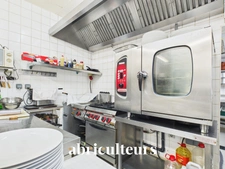 Commerce - Cession de bail - 95.00 m² - Wissous