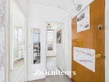 Magnifique Vue TOUR EIFFEL - Studio - 24 M² - 245 000€ - Boulogne-Billancourt