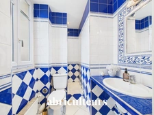 Bel appartement familial et lumineux de 105m2 dans le quartier Charonne/Porte de Vincennes