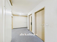 PALAISEAU – 4 Pièces – 78 m² –  balcon