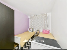 COLOMBES<span></span>APPARTEMENT FAMILIAL<span></span>4 Pièces<span></span>80 m²<span></span>balcon