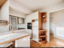 Appartement de charme – 103,71 m² – Dernier étage