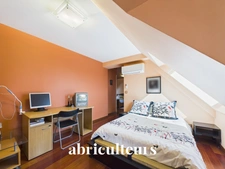 Maison d'architecte d'exception de 350m² avec vue bords de Seine à Athis-Mons