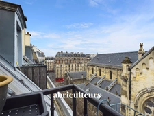 PARIS 11 (FOLIE MERICOURT)<span></span>STUDIO<span></span>15 M²<span></span>182 400€