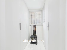 PARIS 18 - Bel appartement de 58m2 - 549 000€