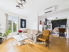 Appartement traversant de 71 m² sans vis-à-vis – Draveil