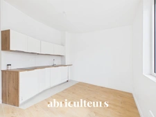 Charmant appartement T2 rénové avec vue dégagée
