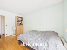 Appartement – 84,78 m² – 4 pièces – Nogent-sur-Marne