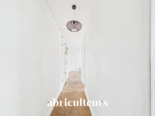 Excellent potentiel pour ce 3 pièces plein sud en vente à Montreuil (93100)