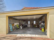 Maison Lumineuse et calme avec Jardin à Rueil-Malmaison