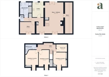 MAISON 6 PIECES - 4 CHAMBRES – MARINES – 475 000€