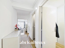 COLOMBES<span></span>APPARTEMENT FAMILIAL<span></span>4 Pièces<span></span>80 m²<span></span>balcon