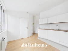 Charmant appartement T2 rénové avec vue dégagée