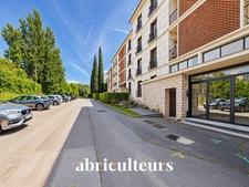 Appartement 3 pièces<span></span>94 m² avec large balcon -Le Chambord<span></span>La Torse, Aix-en-Provence
