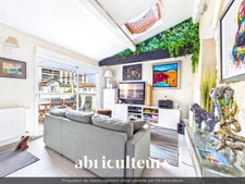 Maison de ville avec revenus locatifs - 160 m2 - Cavaillon centre