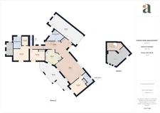 ÉLÉGANTE - VILLA RÉNOVÉE - LUBERON -CHEVAL BLANC