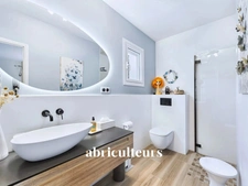 ÉLÉGANTE - VILLA RÉNOVÉE - LUBERON -CHEVAL BLANC