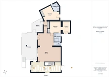 Lauris<span></span>Maison 170 m² à réinventer sur terrain de 2.4 ha avec foret<span></span>Vue dégagée