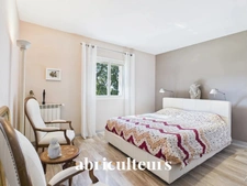 ÉLÉGANTE - VILLA RÉNOVÉE - LUBERON -CHEVAL BLANC