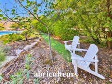 PROPRIÉTÉ DE CHARME AVEC 2 GÎTES 4 étoiles<span></span>AUPS<span></span> AUX PORTES DU VERDON