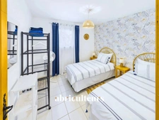 PROPRIÉTÉ DE CHARME AVEC 2 GÎTES 4 étoiles - AUPS -  AUX PORTES DU VERDON