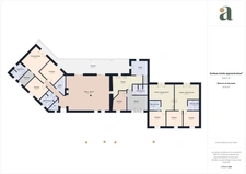 PROPRIÉTÉ DE CHARME AVEC 2 GÎTES 4 étoiles - AUPS -  AUX PORTES DU VERDON