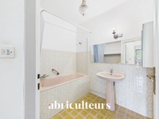 Appartement 3 pièces<span></span>94 m² avec large balcon -Le Chambord<span></span>La Torse, Aix-en-Provence