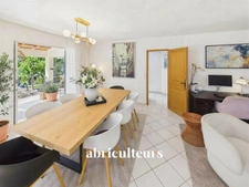 PROPRIÉTÉ DE CHARME AVEC 2 GÎTES 4 étoiles - AUPS -  AUX PORTES DU VERDON