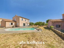 Maison familiale de 130 m2– Quartier recherché à Pertuis<span></span>proximité établissements scolaires