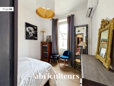 Maison de ville avec revenus locatifs - 160 m2 - Cavaillon centre