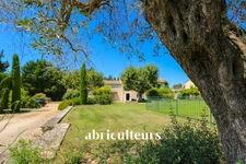 Authentique<span></span>Mas Provençal<span></span>350m²<span></span>Cheval-Blanc