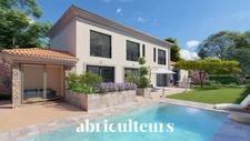 Luberon – construction villa haut de gamme