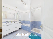 Maison familiale de 130 m2– Quartier recherché à Pertuis<span></span>proximité établissements scolaires