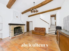 Authentique Maison de Village<span></span>95m²<span></span>Lauris