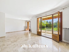 Appartement 3 pièces<span></span>94 m² avec large balcon -Le Chambord<span></span>La Torse, Aix-en-Provence