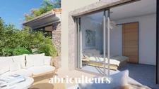 Luberon – construction villa haut de gamme