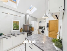 PROPRIÉTÉ DE CHARME AVEC 2 GÎTES 4 étoiles - AUPS -  AUX PORTES DU VERDON