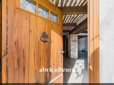 Authentique<span></span>Mas Provençal<span></span>350m²<span></span>Cheval-Blanc