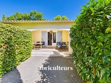 PROPRIÉTÉ DE CHARME AVEC 2 GÎTES 4 étoiles - AUPS -  AUX PORTES DU VERDON