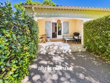 PROPRIÉTÉ DE CHARME AVEC 2 GÎTES 4 étoiles - AUPS -  AUX PORTES DU VERDON