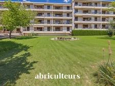Appartement 3 pièces<span></span>94 m² avec large balcon -Le Chambord<span></span>La Torse, Aix-en-Provence
