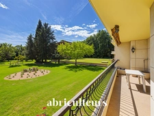 Appartement 3 pièces<span></span>94 m² avec large balcon -Le Chambord<span></span>La Torse, Aix-en-Provence