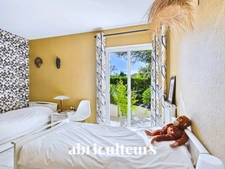 ÉLÉGANTE - VILLA RÉNOVÉE - LUBERON -CHEVAL BLANC