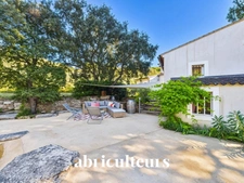 ÉLÉGANTE - VILLA RÉNOVÉE - LUBERON -CHEVAL BLANC