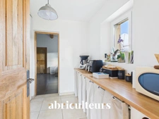 Vue exceptionnelle<span></span> Villa <span></span>170m²<span></span>Lourmarin / Puyvert