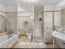 Authentique - Mas Provençal - 350m² - Cheval-Blanc